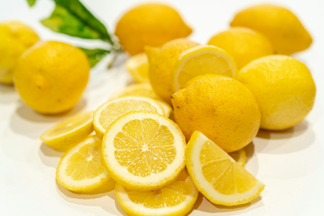 Is Lemon Good for Diabetics