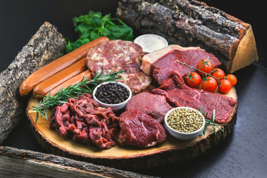 Are Meats Good for Diabetics