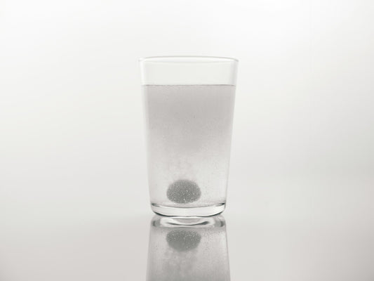 Is Vitamin Water Good for Diabetics