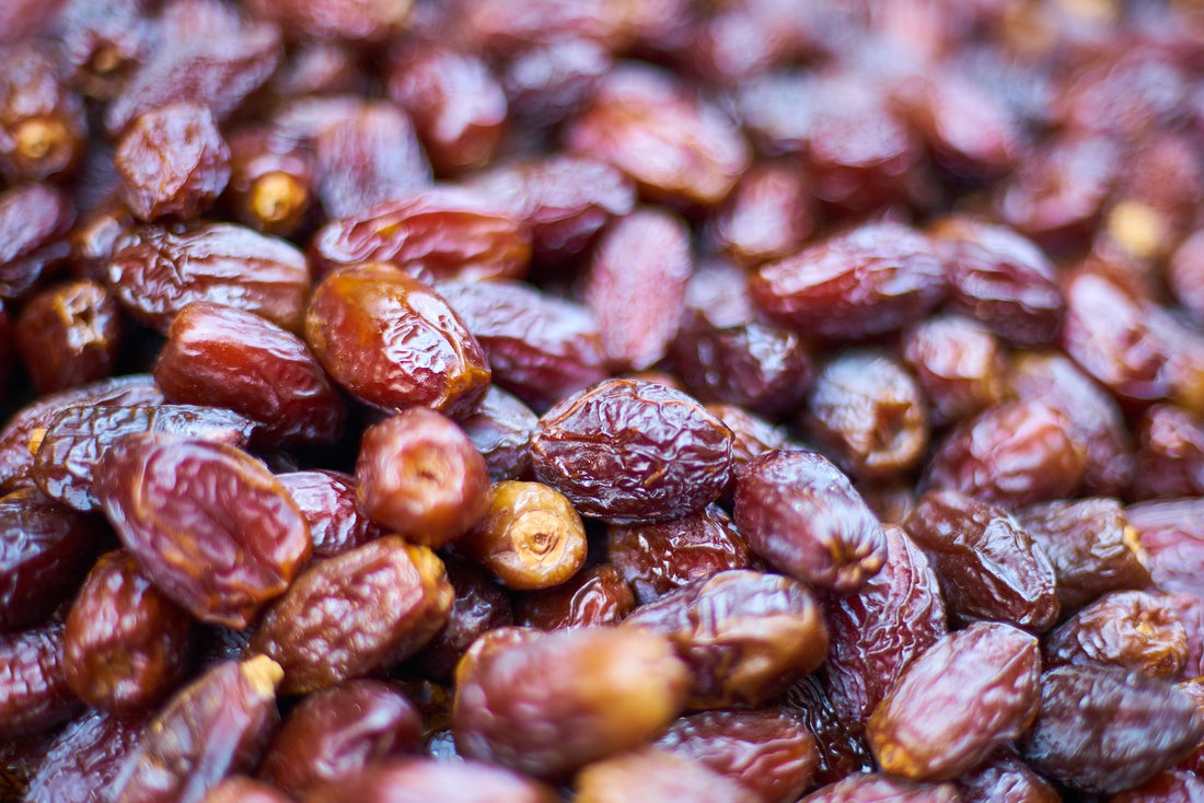 Are Dates Good for Diabetes