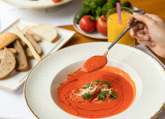 Is Tomato Soup Good for Diabetics