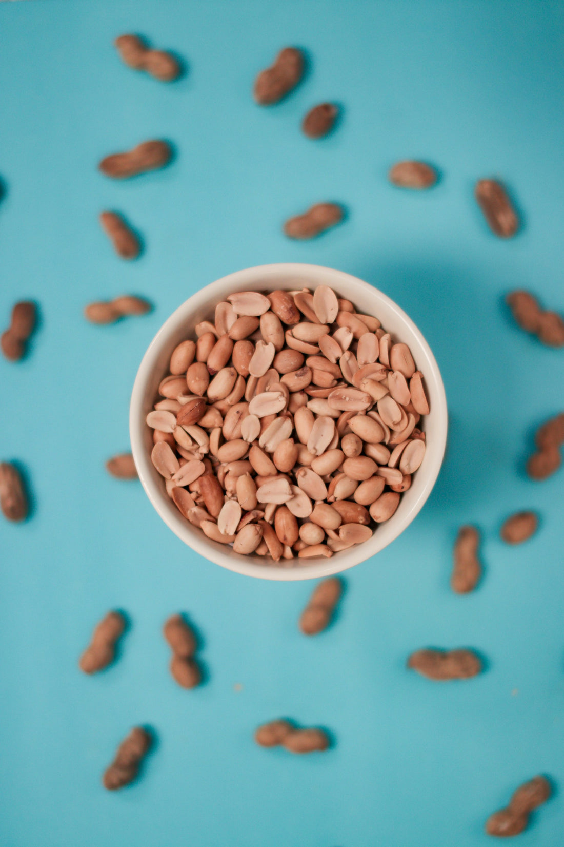 Are Unsalted Peanuts Good for Diabetics