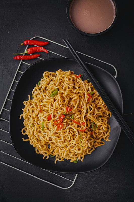 Are Noodles Good for Diabetics