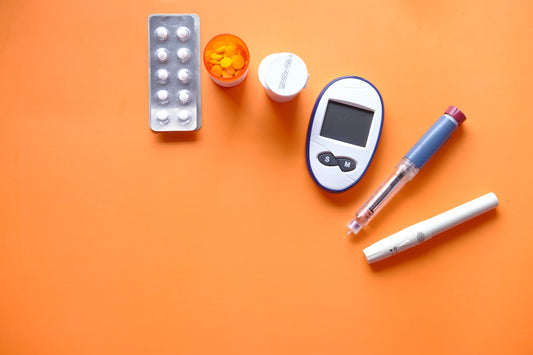 Insulin 101: Everything You Need to Know About This Vital Hormone