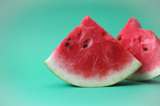 Yes, Watermelon Is Good For Diabetes!