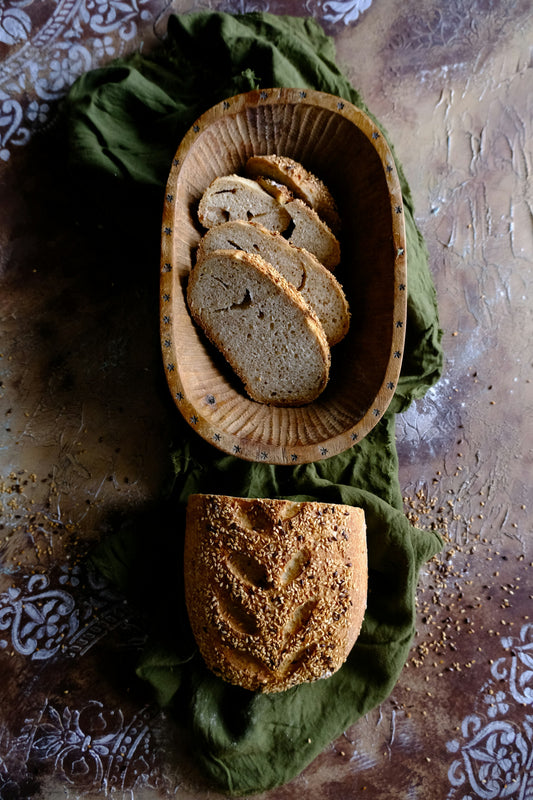 Is 21 Whole Grain Bread Good for Diabetics