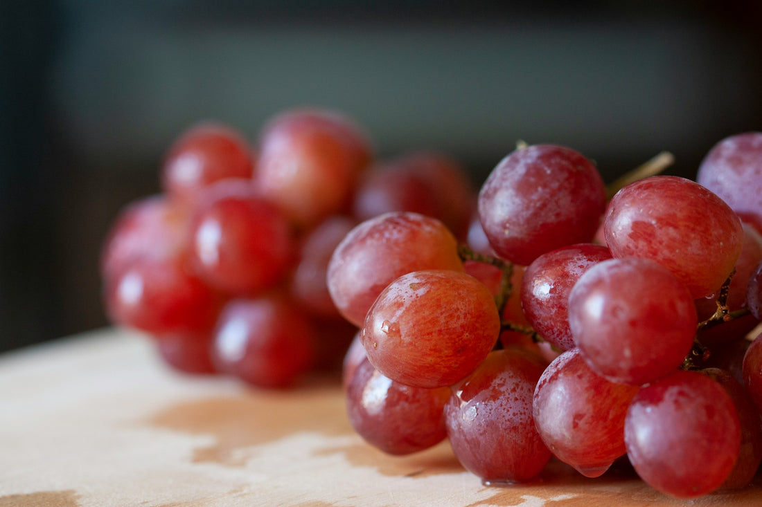 Are Red Grapes Good for Diabetics