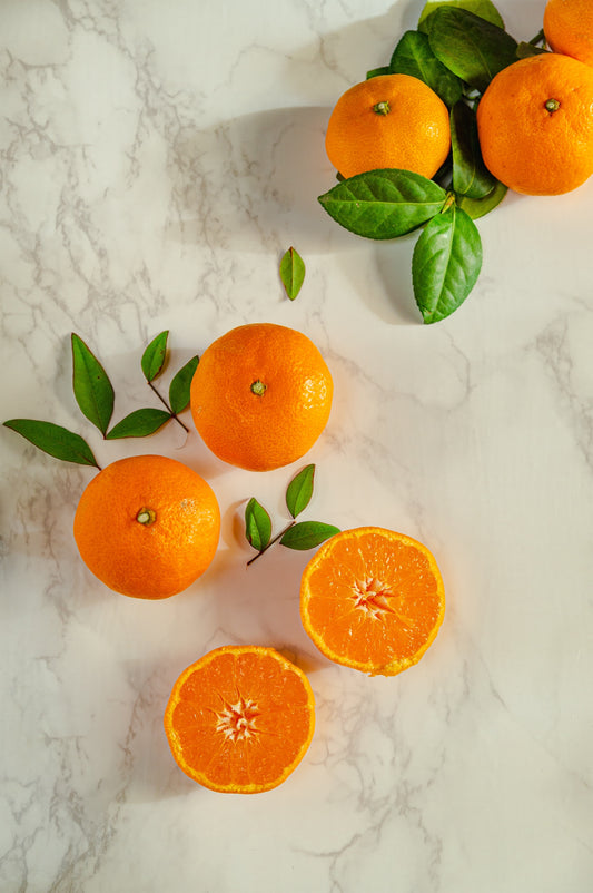 Are Mandarins Good for Diabetes?