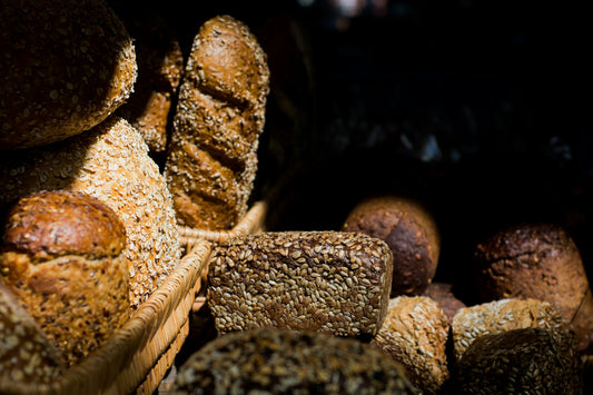 Is 5 Grain Bread Good for Diabetics