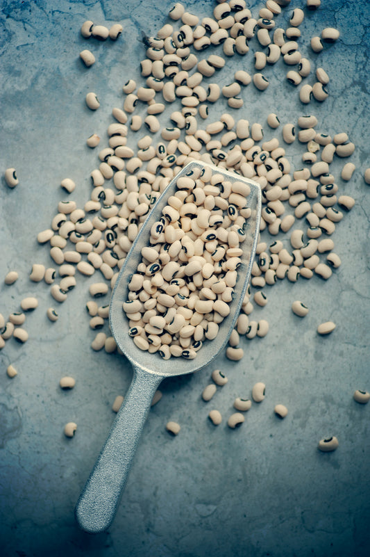 Are Black-Eyed Peas Good for Diabetes?