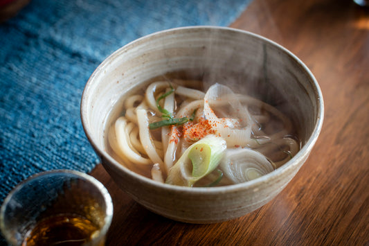 Are Udon Noodles Good for Diabetics