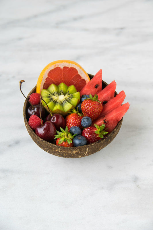 What Fruits Are Good for People with Diabetes?