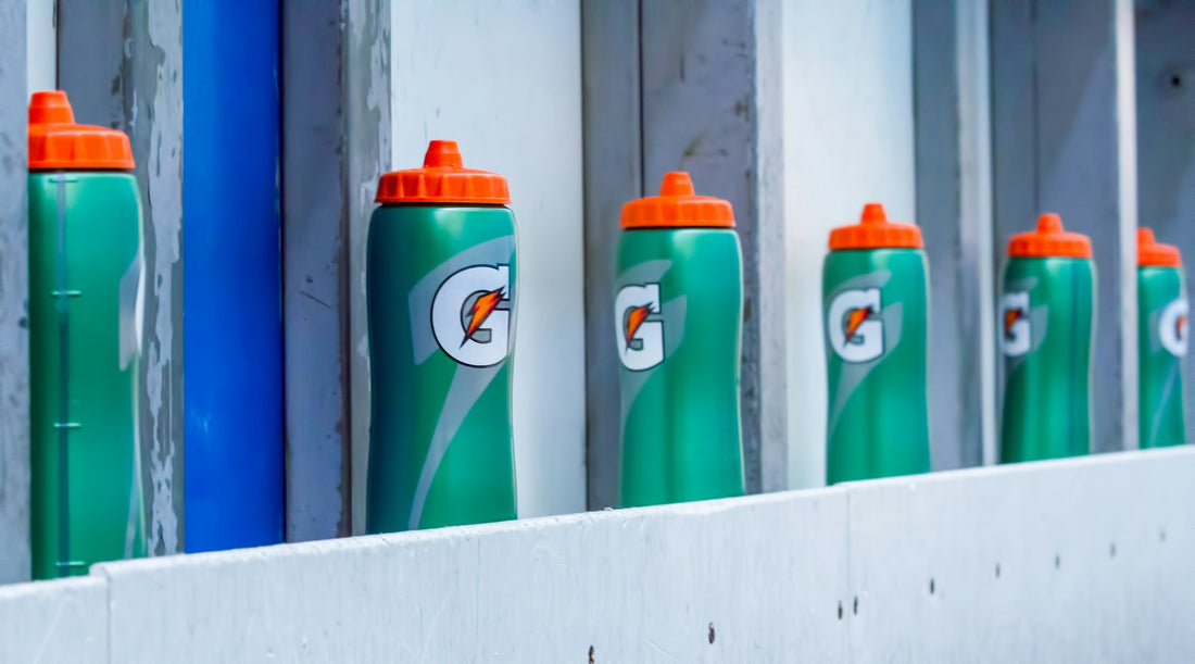 Is Zero Gatorade Good for Diabetics