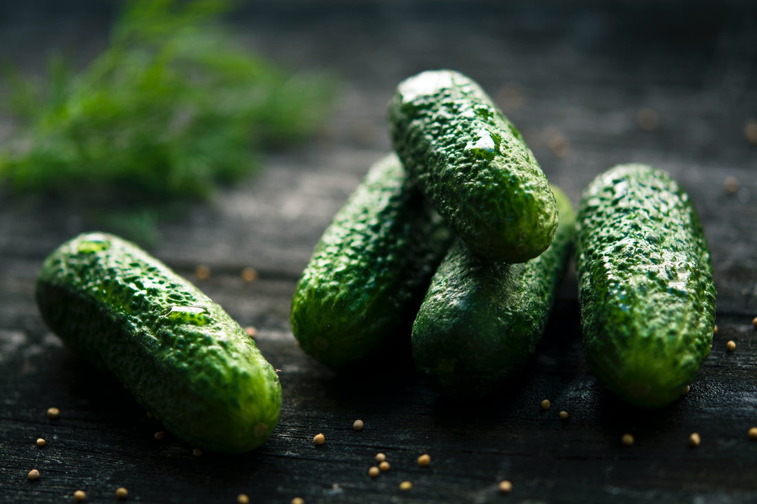 Are Pickles Good For Diabetes?