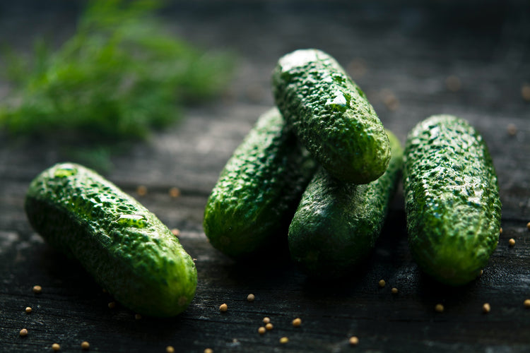Are Pickles Good For Diabetes? Natural Smart Health