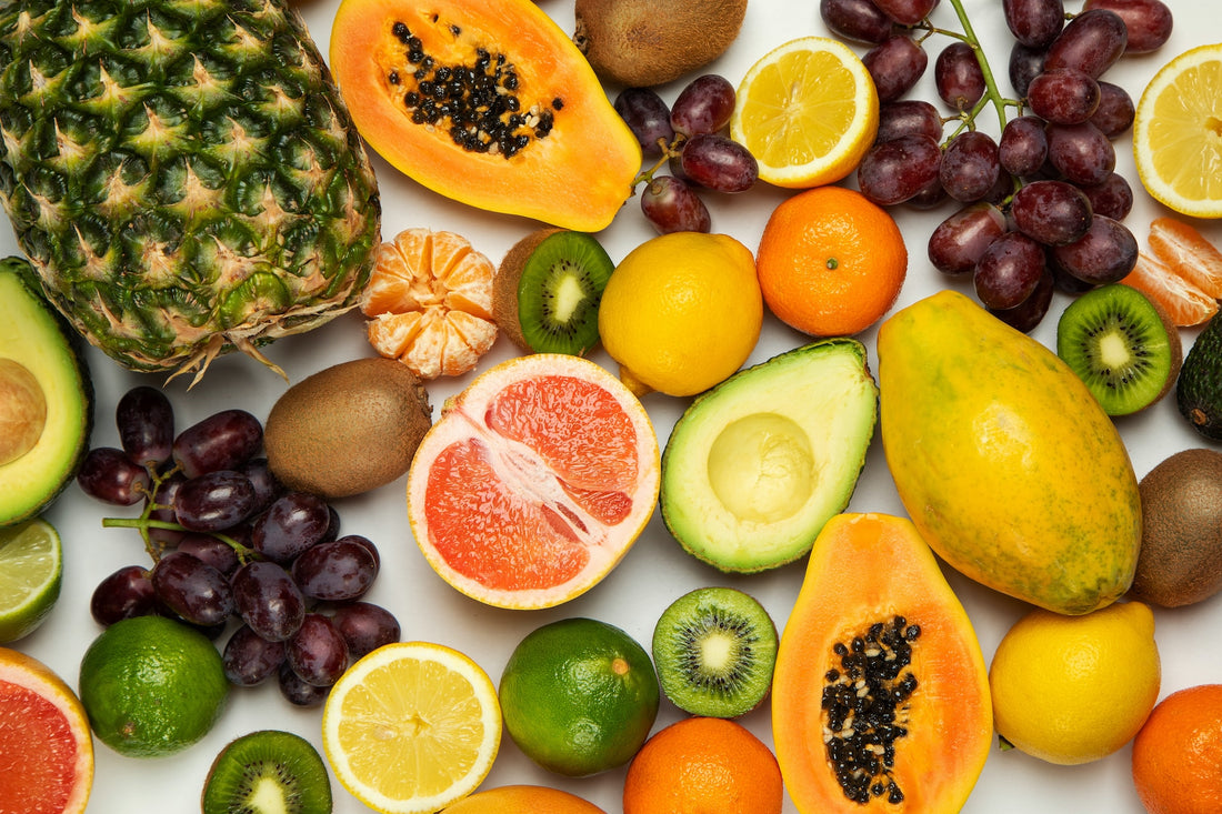 Are Fruits Good for Diabetes