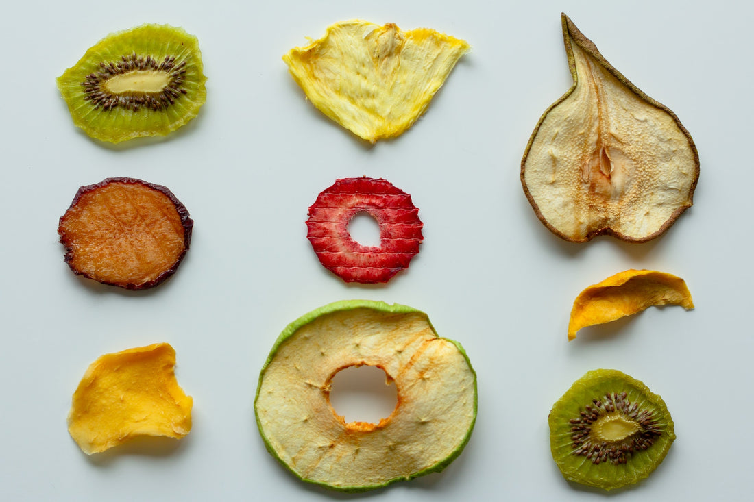 Are Dried Fruit Good for Diabetes