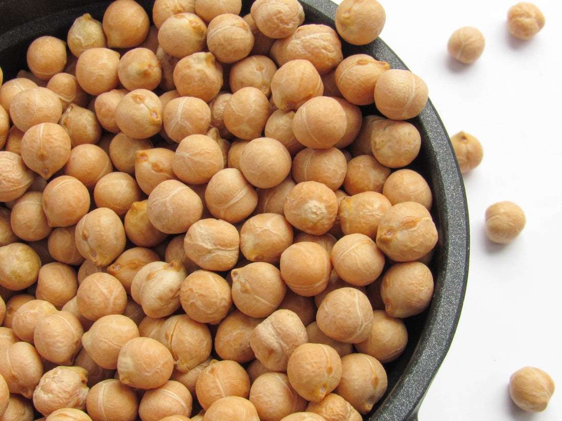 Are Chickpeas For Diabetes?