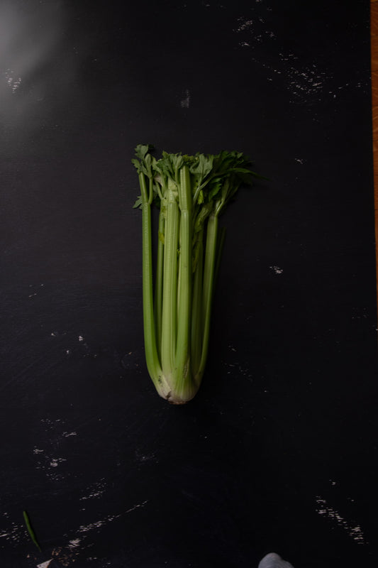 Is Celery Good For Diabetics