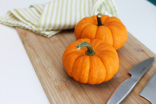 Are Pumpkins Good for Diabetes?