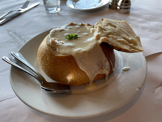 Are New England Clam Chowder Good for Diabetes?