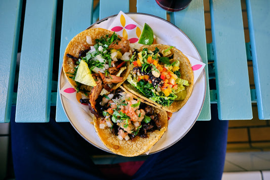 Are Tacos Good for Diabetes?