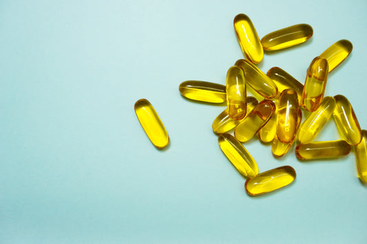 Are Omega-3 Capsules Good for Diabetics