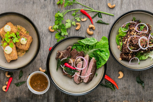 What Foods Are Good for People with Diabetes?