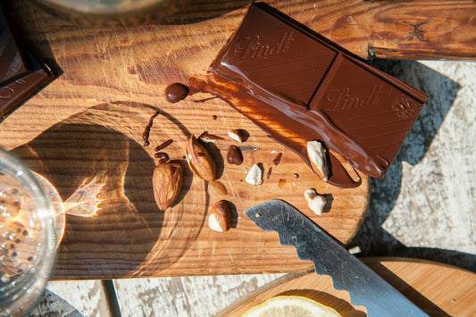 Is 90% Dark Chocolate Good for Diabetics