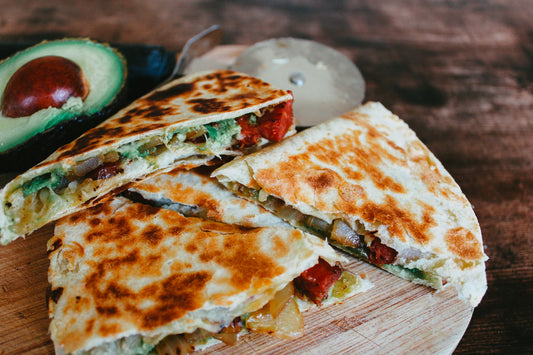 Is Quesadilla Good for Diabetics