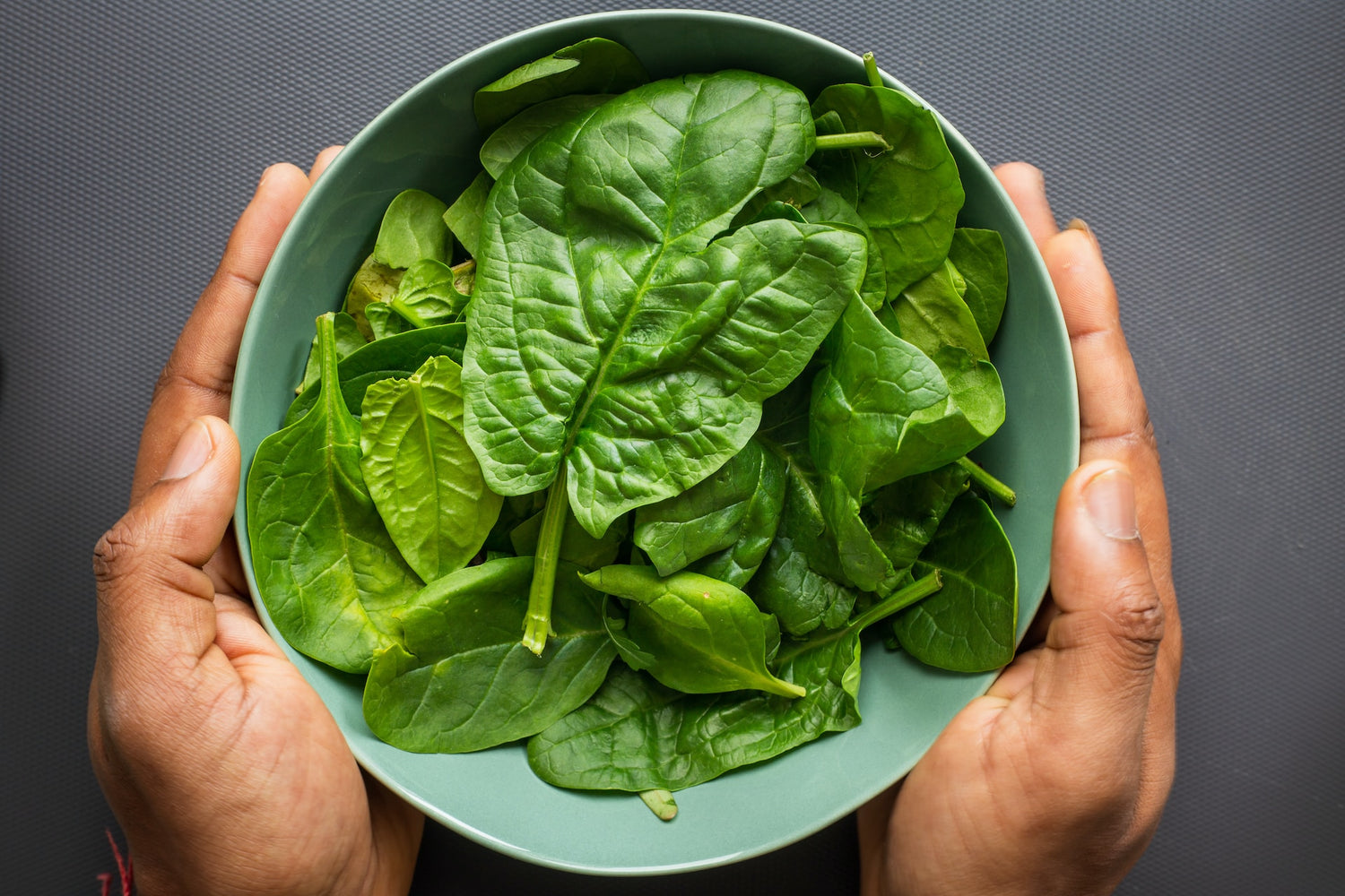 Is Spinach Good for Diabetes Natural Smart Health