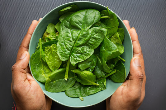 Is Spinach Good for Diabetes