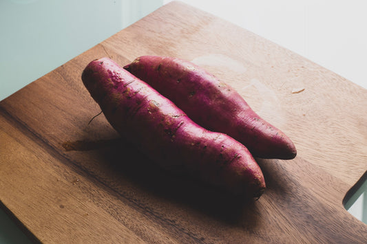 Are Sweet Potatoes Good for Diabetes