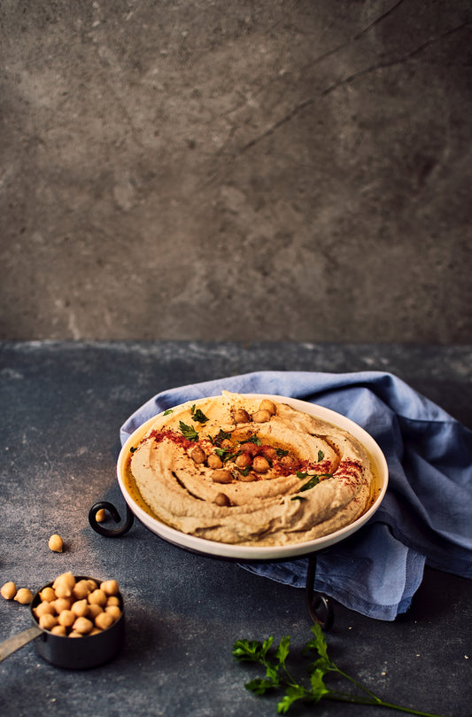 Is Hummus Good for Diabetics