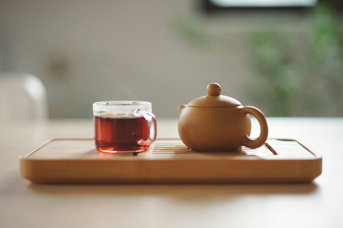 Is Unsweetened Tea  Good for Diabetics