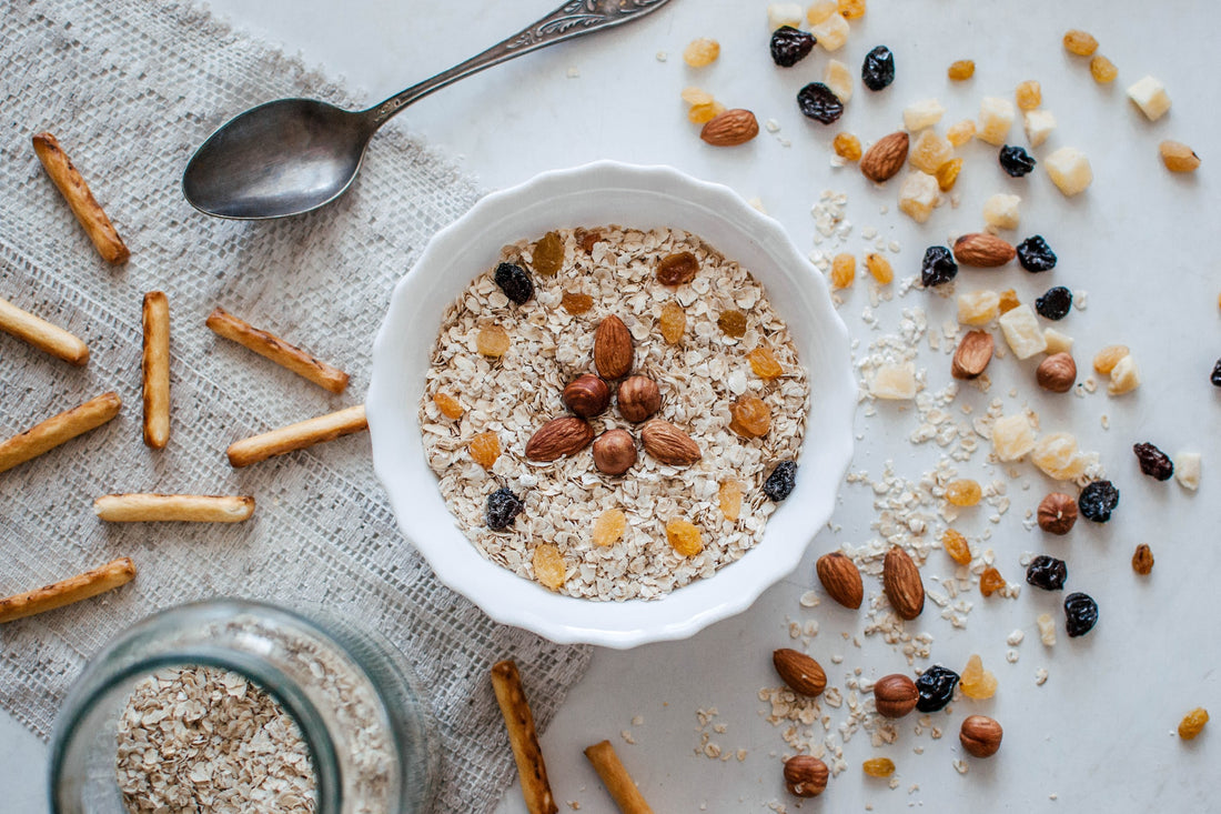 Is Instant Oatmeal Good for Diabetics