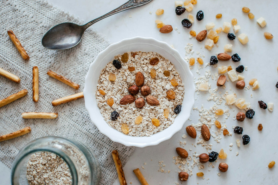 What Oatmeal Are Good for People with Diabetes?