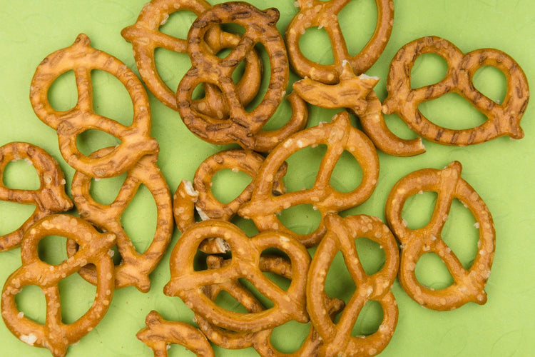 Are Unsalted Pretzels Good for Diabetics Natural Smart Health