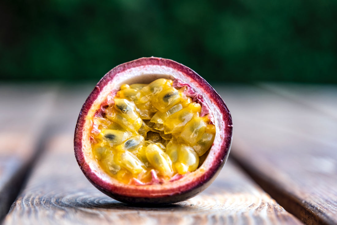 Is Passion Fruit Good for Diabetes