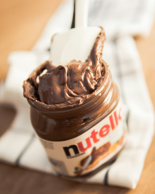 Is Nutella Good for Diabetics