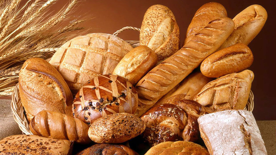 Is Bread Good for Diabetes