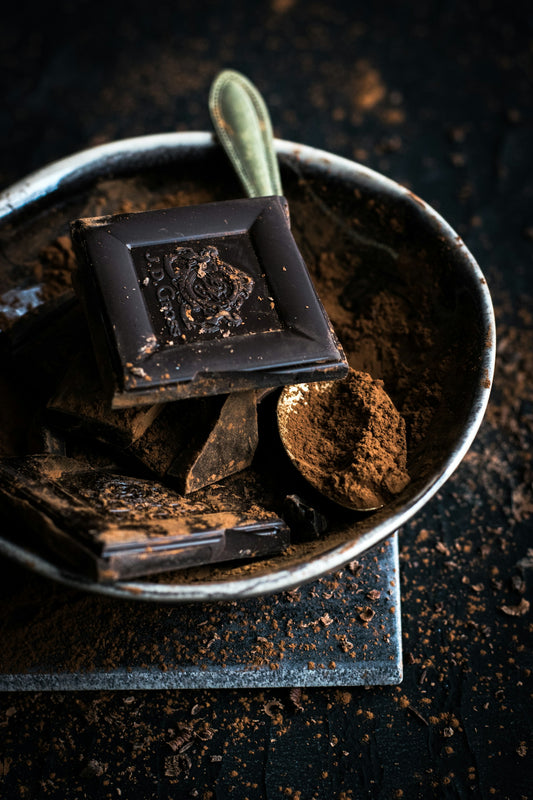 Is 80% Dark Chocolate Good for Diabetics