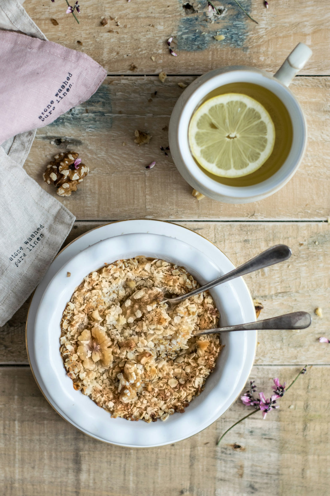Are Rolled Oats Good for Diabetics