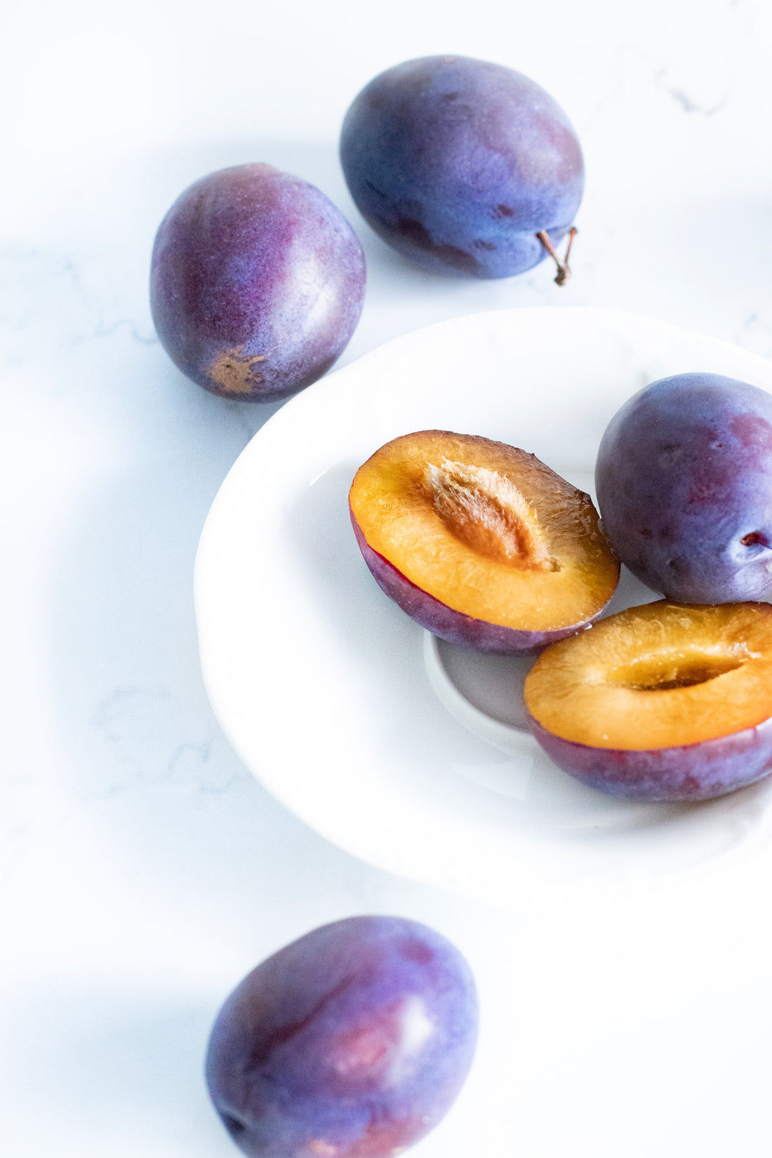 Are Plums Good for Diabetics