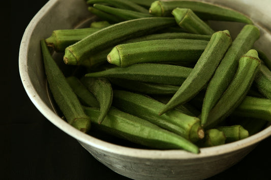 Is Okra Good for Diabetics