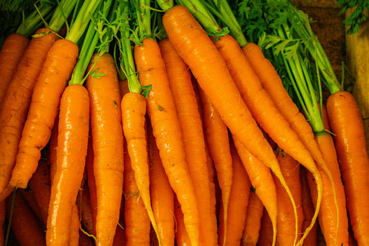 Are Raw Carrots Good for Diabetics