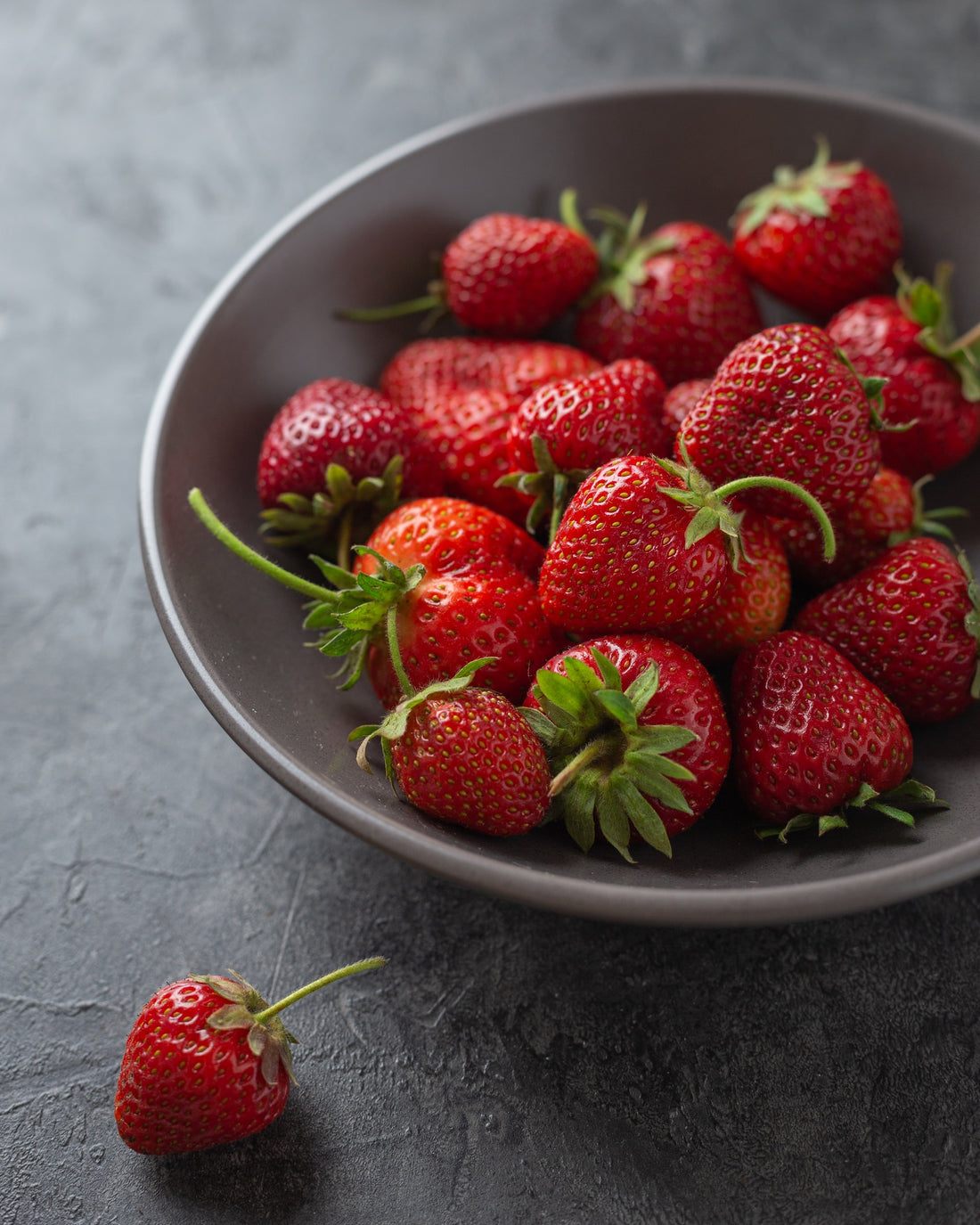 Are Strawberries Good for Diabetes