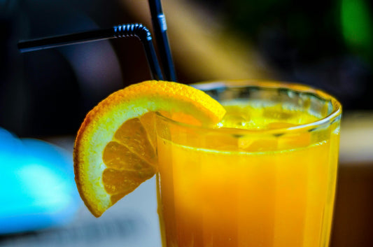 Is 100% Orange Juice Good for Diabetics