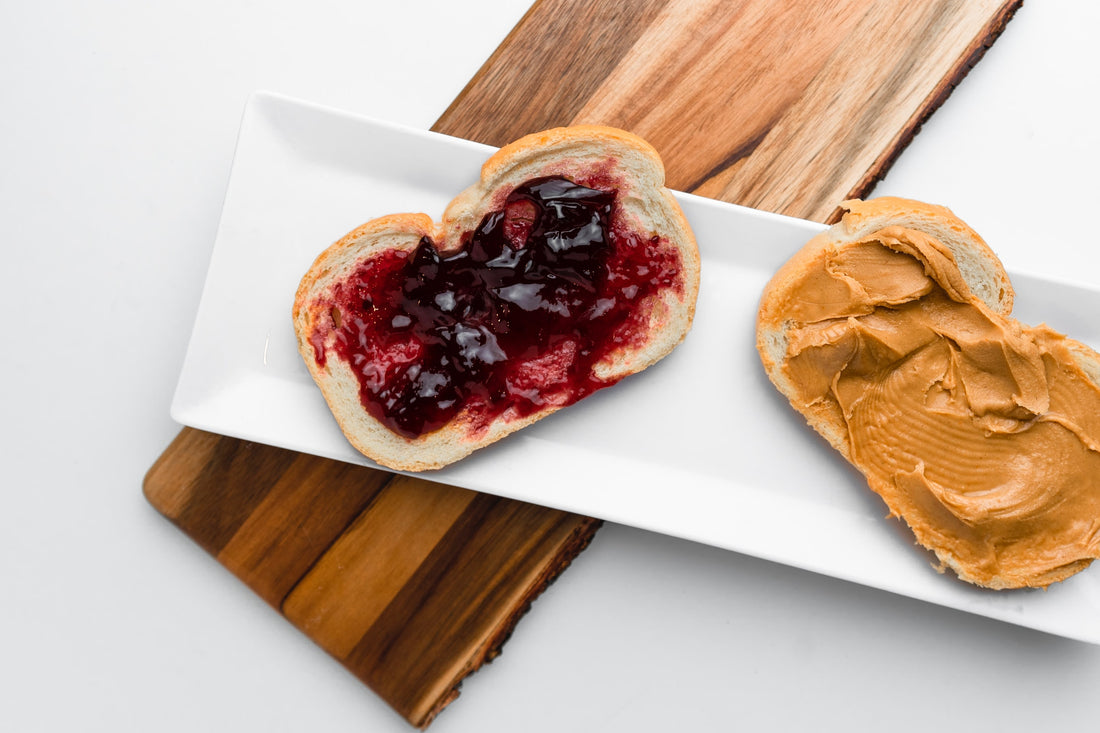 Does Peanut Butter Raise Blood Sugar