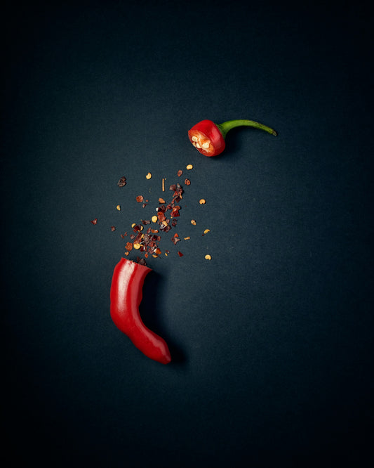 Are Chili Good for Diabetes?